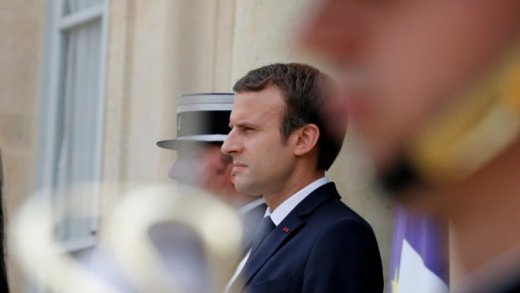 Снимка: Reuters, архив