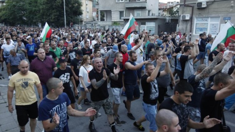 Снимка: Олег Попов / Dnes.bg, архив