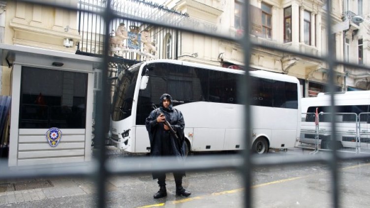 Снимка: Reuters, архив