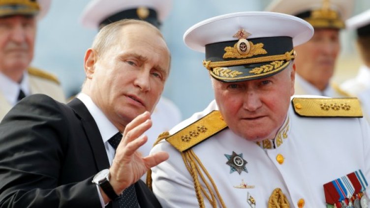 Снимка: Reuters, архив