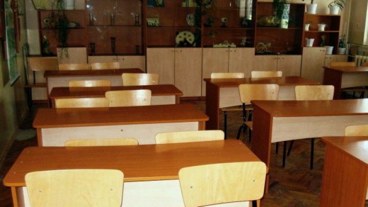 Снимка: архив, Булфото