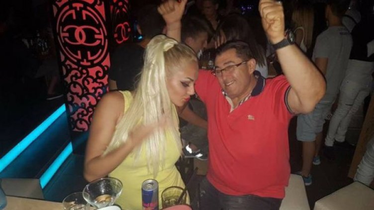 Снимка: Facebook