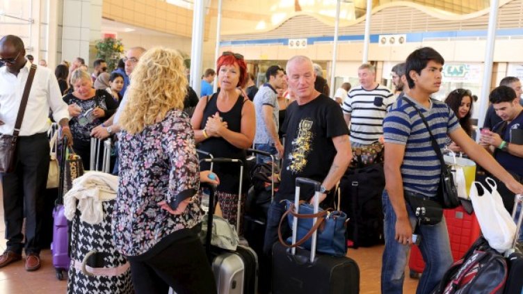 Снимка: архив, Reuters