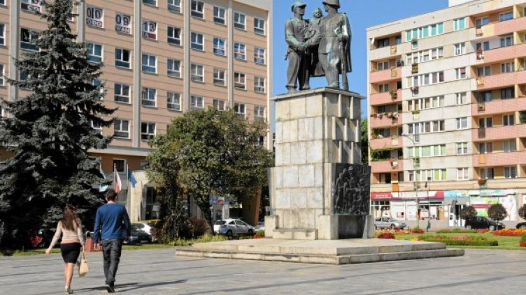 Снимка: архив, Reuters