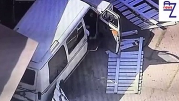 Снимка: Кадър Youtube