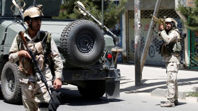 Снимка: Reuters