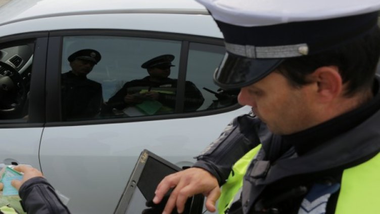 Снимка: архив Булфото