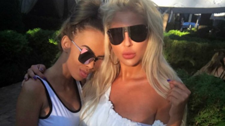 Снимка: Instagram