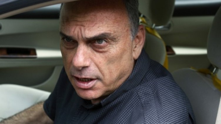 Снимка: Reuters