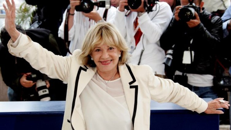 Снимка: Reuters