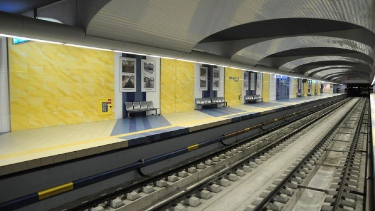 Снимка: Булфото, архив