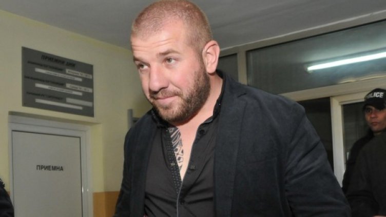 Снимка: архив Булфото