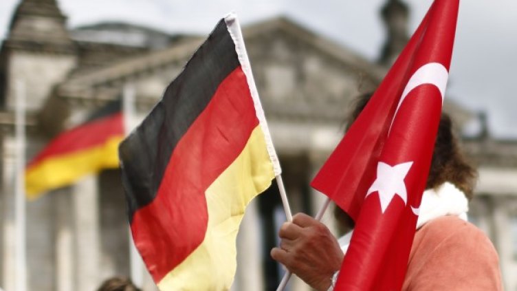 Снимка: архив Reuters