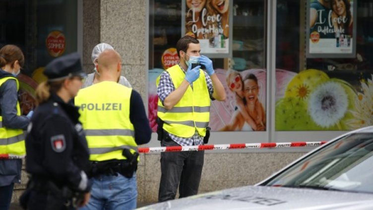 Снимка: архив Reuters