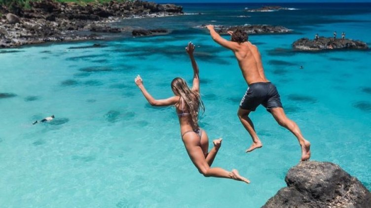 Снимка: Instagram