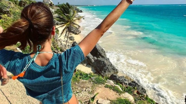 Снимка: Instagram