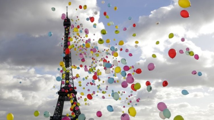 Снимка: архив Reuters