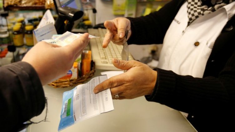 Снимка: архив, Reuters