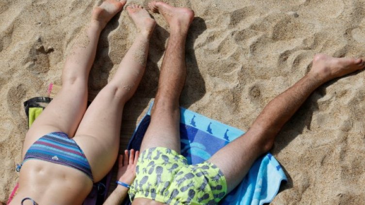 Снимка: архив, Reuters