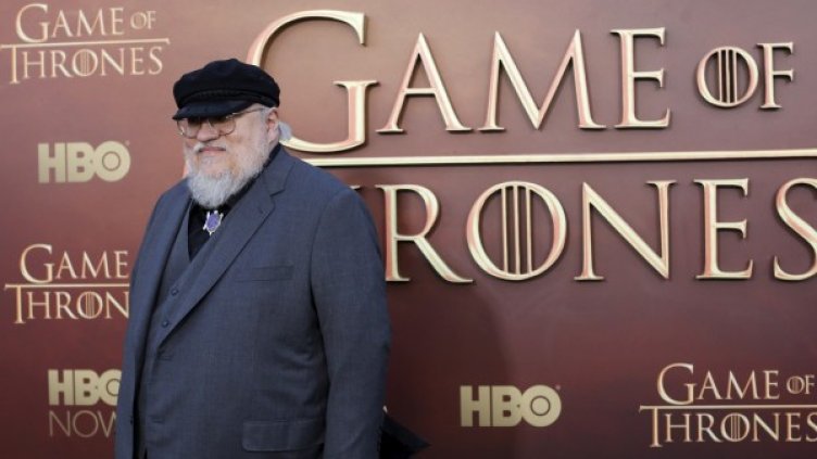 снимка: Ройтерс