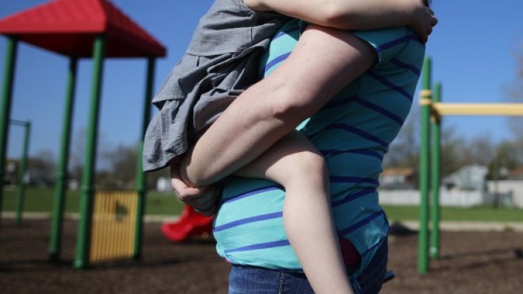 Снимка: архив Reuters