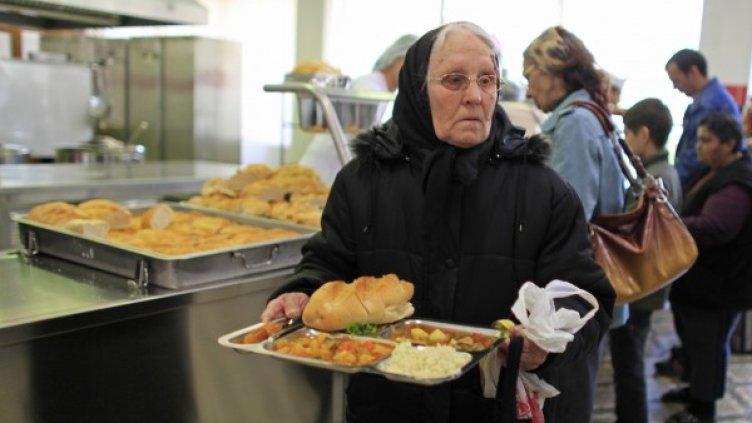 Снимка: архив, Reuters