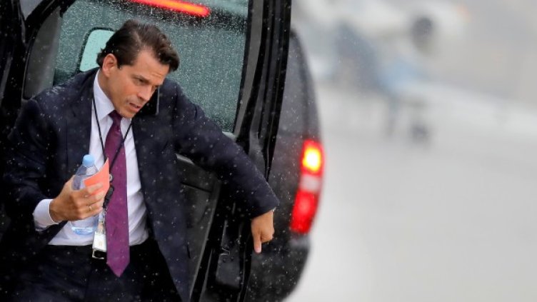 Снимка: архив Reuters