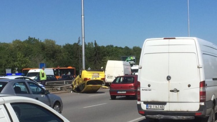 Снимка: Dnes.bg