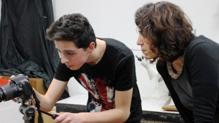 Снимка: Личен архив