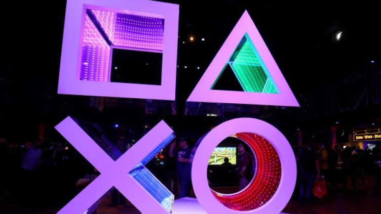 снимка: Ройтерс