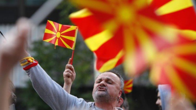 Снимка: Reuters, архив