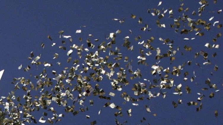 Снимка: Reuters