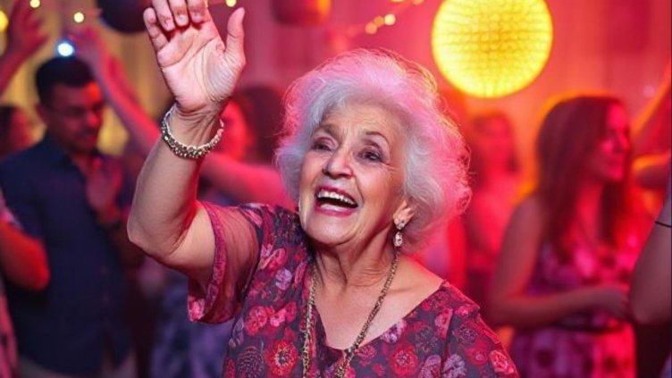 Снимки: AI Generator