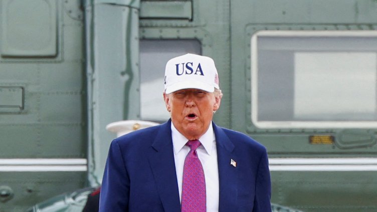 Снимка: Reuters