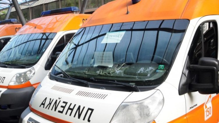 Снимка: Булфото