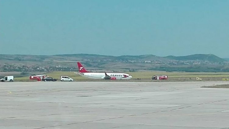 Снимка: Авиошоу/Georgi Genov