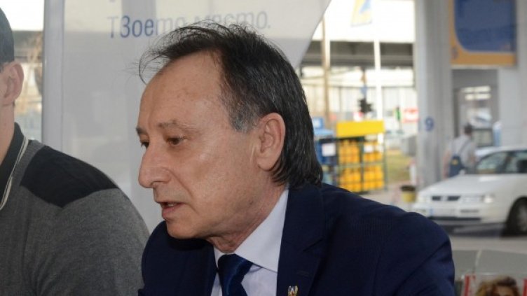 Снимка: Булфото, архив