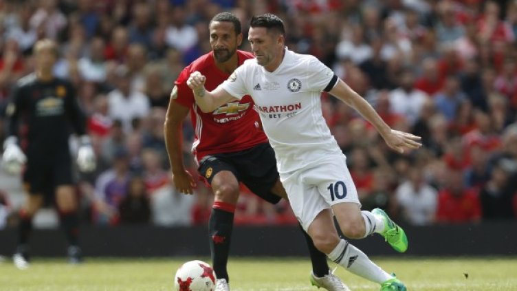 Снимка: Reuters