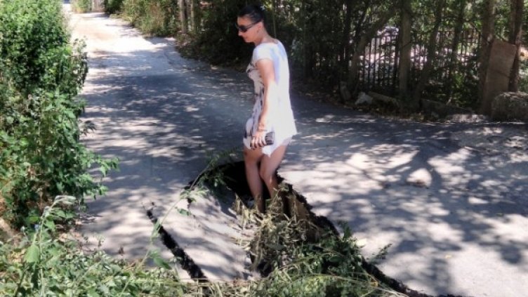 Снимка:  Пламен Гутинов, Черно море