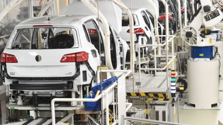 Снимка: архив Reuters