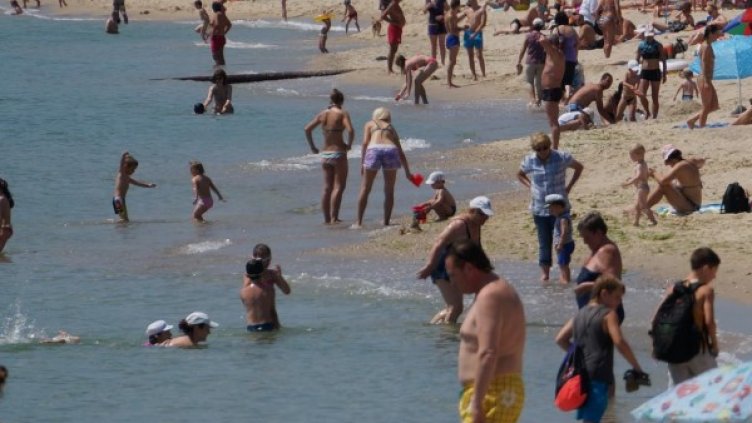 Снимка: Булфото, архив