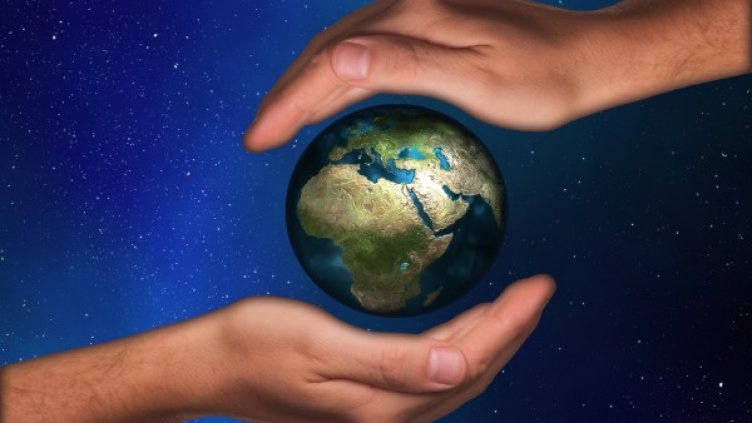 Снимка: visualhunt.com