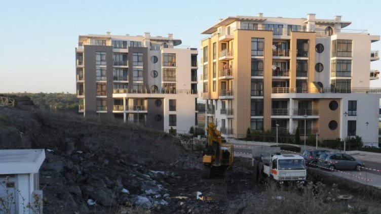 Снимка: архив Булфото