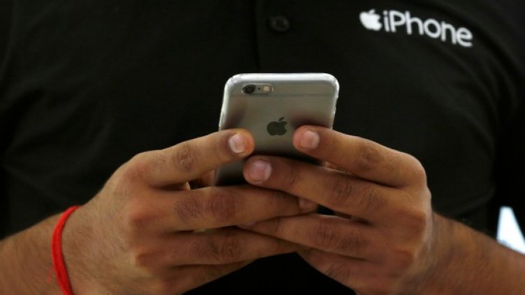 Снимка: Архив, Reuters