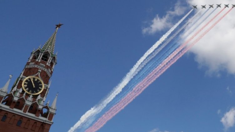 Снимка: архив Reuters