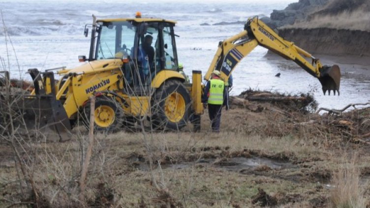 Снимка: Булфото, архив