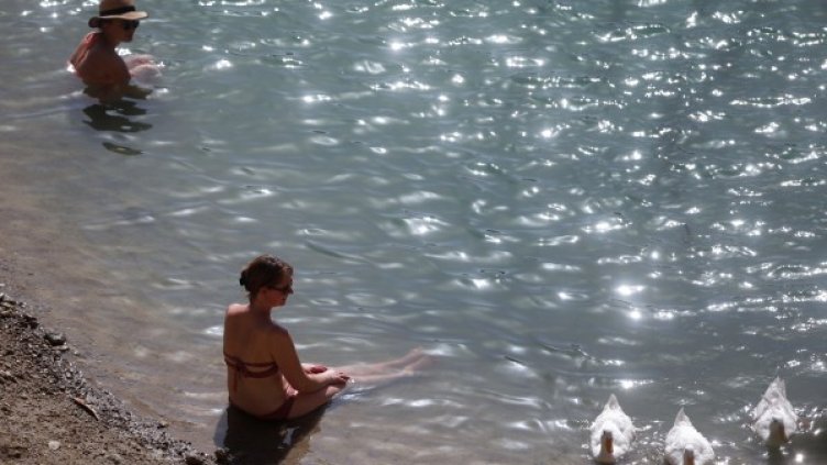 Снимка:  Reuters, архив