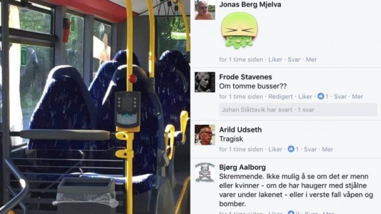 Снимка: Facebook 
Снимка: Facebook