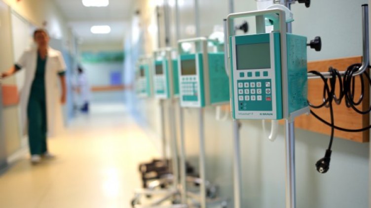 Снимка: архив, БТА