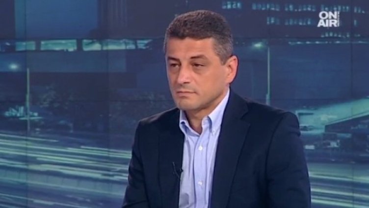 Снимка: Bulgaria ON AIR